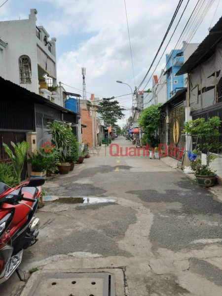 Property Search Vietnam | OneDay | Nhà ở, Niêm yết bán | Chính Chủ Cần Bán Nhà Đẹp tại quận 12, TPHCM