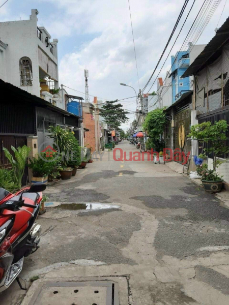 Property Search Vietnam | OneDay | Residential | Sales Listings, Government For Sale Beautiful House in District 12, Ho Chi Minh City