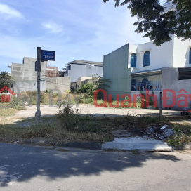 Bán lô góc villa Nam Việ Á, Ngũ Hành Sơn 248m2, gần biển, gần sông, chỉ 13,5 ỷ _0