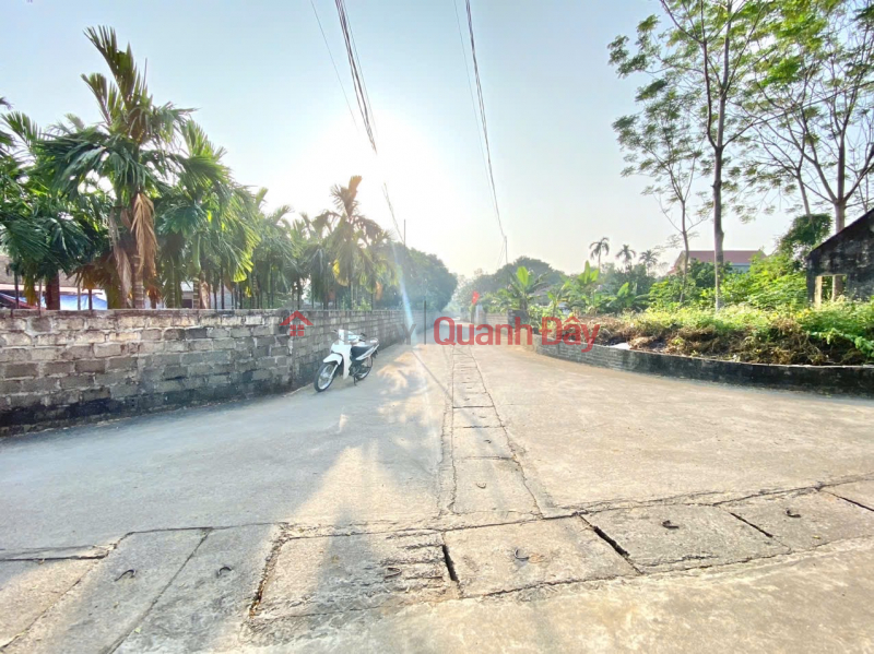 Land Lot for Sale S = 169m2 Investment Price - Just Slightly Over 1.8xx Billion - Chuong My - Hanoi | Vietnam | Sales, đ 1.85 Billion