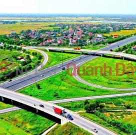 Golden Opportunity 2025: Dau Giay Land - Red Book for Each Plot _0