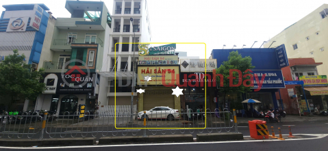 House for rent on Nguyen Son street frontage, 72m² - NEXT TO CROSSROADS - APARTMENT BUILDING _0