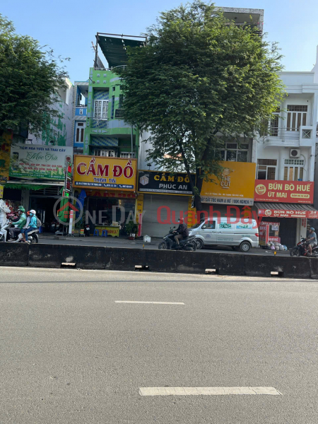 Bán nhà 26 Lê Trọng Tấn, Tân Phú – 4x20m, giá 15 tỷ Việt Nam, Bán | đ 15 tỷ