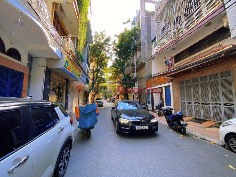 đ 20.5 Billion, House for Sale in Xuan La Street, Tay Ho District. 80m Approximately 20 Billion. Commitment to Real Photos Accurate Description. Owner Thien Chi Can