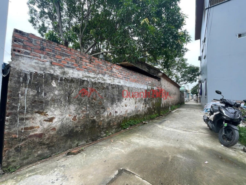 RARE FO 85.2M IN NGOC HOA-CHUONG MY-HANOI Vietnam, Sales đ 10 Million