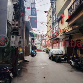 House for sale in Linh Quang, 75m², 6 floors with elevator, only 11.8 billion VND, beautiful house, ready to move in. _0