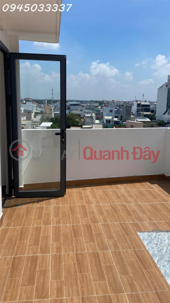 5-story house for sale in Tan My Ward (District 7),usable area 62m2 (5m x 13m),selling price 6.95 billion VND (Rental income 52 million VND\\/month) Vietnam Sales, đ 6.95 Billion