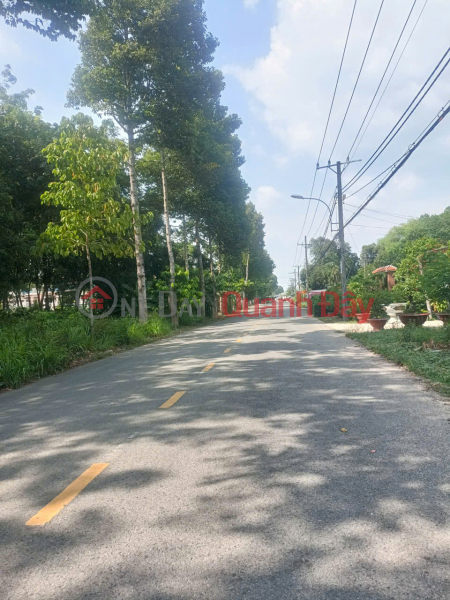 Bán xưởng + đất - An Nhơn Tây, Củ Chi - Giá tốt - Đường xe công - Khu dân cư đông đúc Niêm yết bán