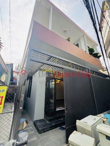 BEAUTIFUL HOUSE - GREAT PRICE - OWNER SELLING QUICKLY - PRIME LOCATION FOR BUSINESS in Thanh Khe District, Da Nang Sales Listings