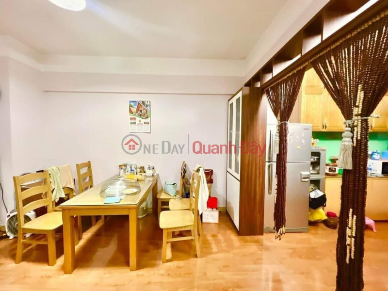 Property Search Vietnam | OneDay | Residential, Sales Listings MY DINH 2 APARTMENT for sale, LE DUC TH 103M2, ready to move in, price 3 billion 3