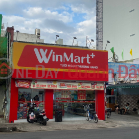 WINMART - 300 Vườn Lài,Tân Phú, Việt Nam