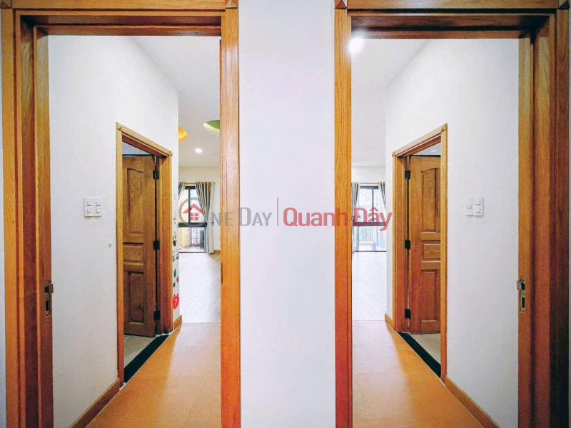 BIỆT THỰ HIỆN ĐẠI – KIẾN TRÚC SƯ THIẾT KẾ – THANG MÁY – SÂN THƯỢNG BBQ 60M | Việt Nam, Bán đ 18 tỷ