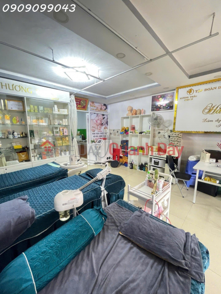 Property Search Vietnam | OneDay | Nhà ở, Niêm yết bán | GẤP BÁN NHÀ MẶT TIỀN TTN 08 – QUẬN 12