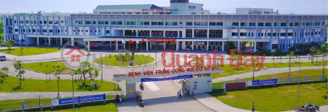 CHÍNH CHỦ Bán Lô Đất Mặt tiền quốc lộ 1A, Xã Phong An, Phong Điền, Thừa Thiên Huế _0