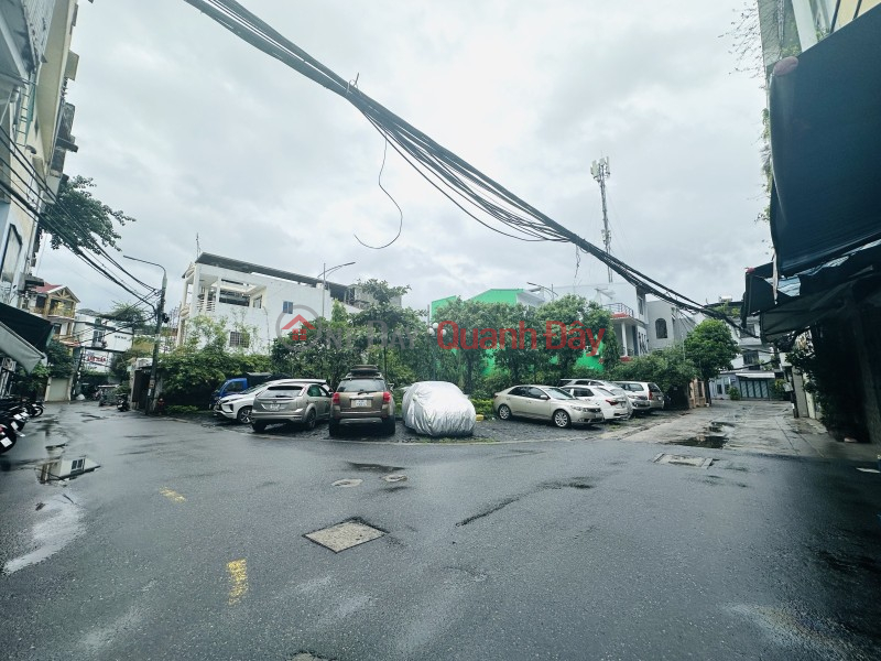 ► Mặt Tiền Phan Kế Bính gần Đống Đa, 130m2, ngang 5.1m, 8.x tỷ | Việt Nam Bán đ 8,99 tỷ