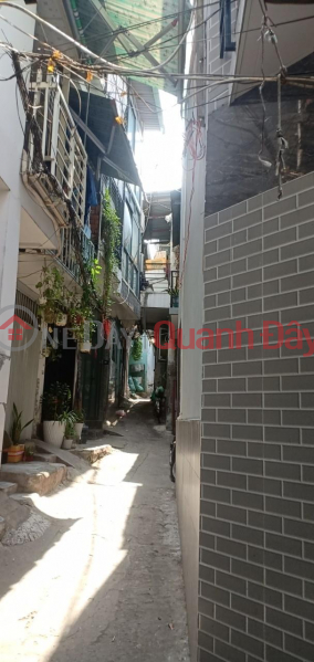 Property Search Vietnam | OneDay | Residential | Sales Listings | Beautiful House - Good Price Owner Needs To Sell House Quickly In Ward 12, Binh Thanh District, HCM