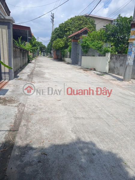 đ 470 Million | OWNER - FOR SALE Land Plot In Quynh Phu, Thai Binh.