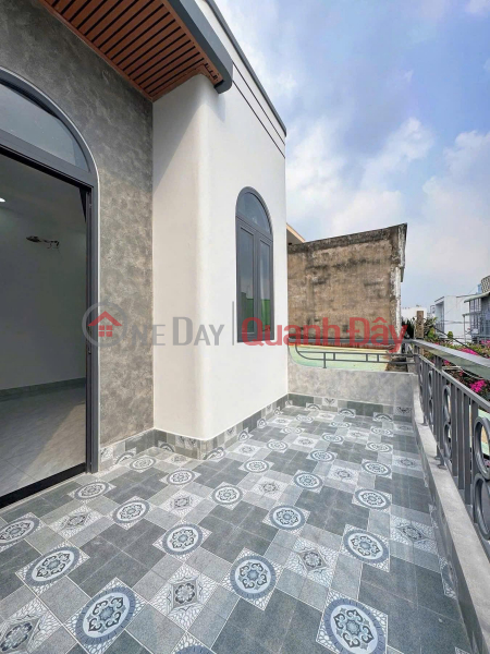 đ 780 triệu, BÁN GẤP NHÀ TRẦN ĐẠI NGHĨA -BÌNH CHÁNH