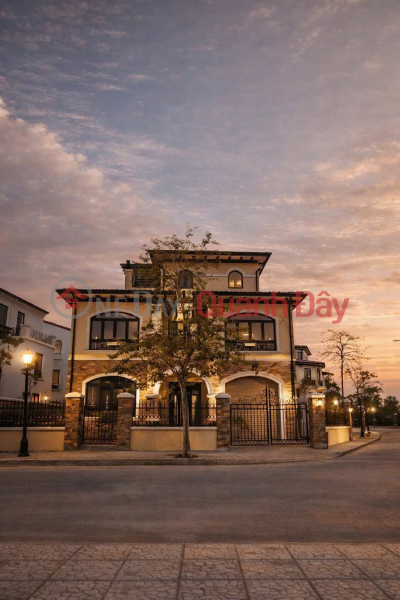 ** VISTA NAM AN KHÁNH – KHU BIỆT THỰ ĐÁNG SỐNG BẬC NHẤT PHÍA TÂY Việt Nam Bán | đ 350 triệu