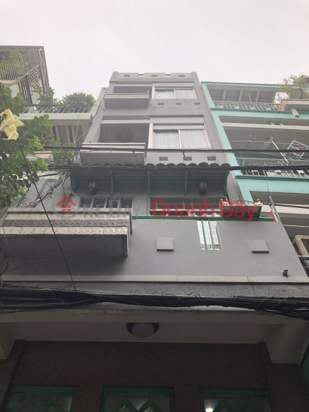 Property Search Vietnam | OneDay | Nhà ở, Niêm yết cho thuê | Chính chủ cho thuê nhà tại 676/6 đường Võ Văn Kiệt, phường 1, quận 5, Hồ Chí Minh