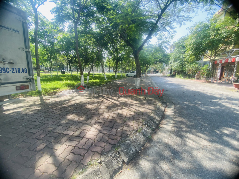Property Search Vietnam | OneDay | Residential Sales Listings LAND FOR SALE, GIVEN HOME - LOOK AT THE BIGGEST GARDEN OF VO CONG - LAND 2 NGUYEN UYEN - PRICE ONLY 5 BILLION!