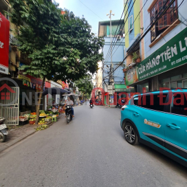 Bán đất 45m2 Trâu Quỳ, Gia Lâm, đường ô tô 16 chỗ chạy thông. LH 0989894845 _0