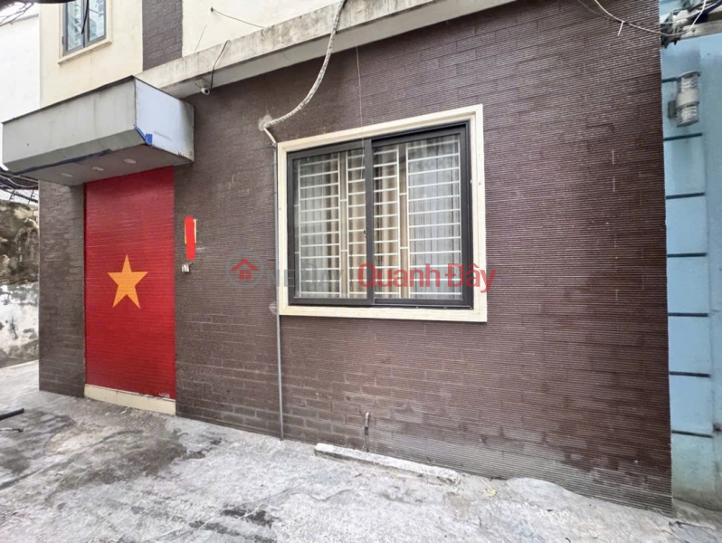 Property Search Vietnam | OneDay | Residential | Sales Listings Ngoc Lam - corner lot 44m2, nice book, attractive investment price