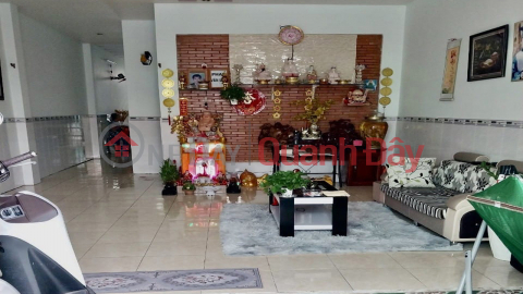 ﻿For sale Thanh Loc house 47, district 12, 130m2, Ngan 5m, price reduced to 6.8 billion _0