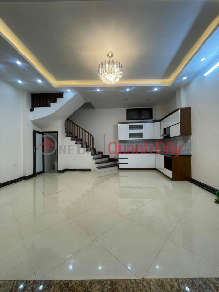 Property Search Vietnam | OneDay | Residential, Sales Listings Super product Cau Giay, beautiful house, 40m2, price just over 5 billion, 0866585090