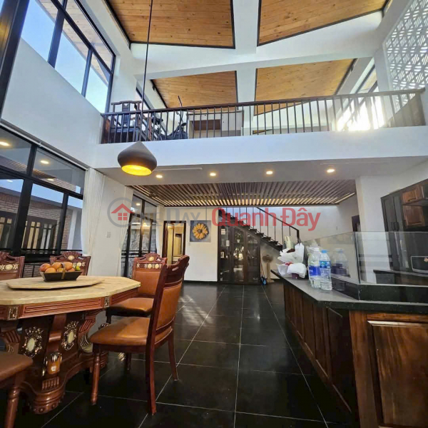 Villa for sale near Vinh Diem Trung Urban Area, Tay Nha Trang ward Vietnam, Sales đ 21.5 Billion