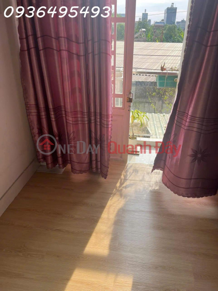 đ 1.85 Billion | Owner needs money to quickly sell house in Xuan Thoi Thuong, Hoc Mon, area 40m2, price 1 billion 850 million, negotiable