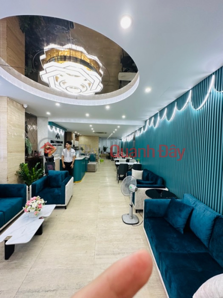 Property Search Vietnam | OneDay | Residential | Sales Listings Hotel for sale on Ma May street, Hoan Kiem 101m2, 9 floors, 4.1m frontage, fully furnished 46 billion