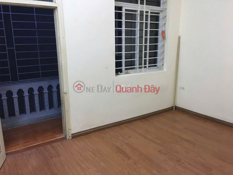 Property Search Vietnam | OneDay | Residential | Rental Listings | For rent for FAMILY, whole house in Thinh Quang alley 9.5 MILLION - 4 floors, 33m², 4 bedrooms, 4m frontage,