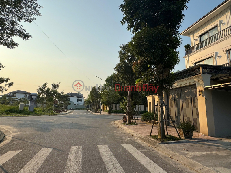 HOT HOT - FOR SALE LOT OF LAND LK14, Area C - Infrastructure Planning of Residential Area TDP 6, Le Duan Street, Ha Huy Tap Ward, Ha Tinh Vietnam Sales, đ 23.5 Million