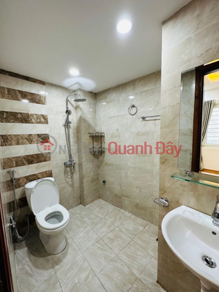 ₫ 3,8 tỷ | PHẢI THẬT NHANH- CÓ 1 0 2 Ở MỸ ĐÌNH️️️DIỆN TÍCH: 30M2 X 6 TẦNG X MT 5M. GIÁ NHỈNH 3 TỶ