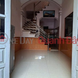 Owner needs to sell a house in Han Giang Alley, Quang Trung Ward, Hai Duong City. _0