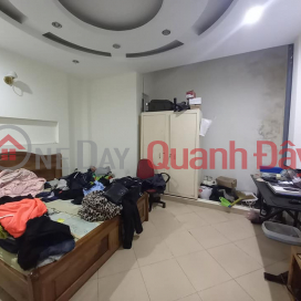 House for sale 66m2 An Duong street, Tay Ho Car park at the door, Waiting for the elevator 7 Billion VND _0