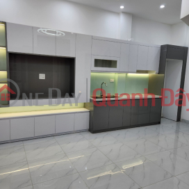 Lai Xa House, Opposite Thanh Do University, 30m to Market, 50m to Street 32, 5 minutes to University of Industry. _0