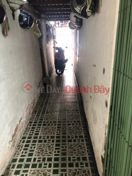 Property Search Vietnam | OneDay | Residential Sales Listings | [D2391*] Shocking! Prime location in Go Vap with a massive 9.3m wide frontage, priced at only 9.x billion VND!