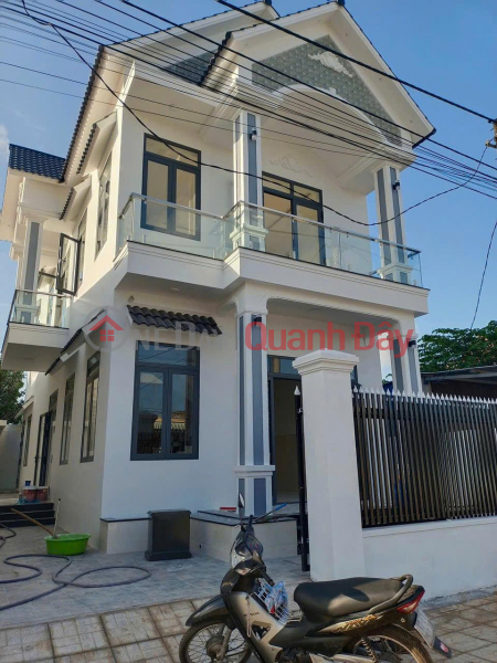 BEAUTIFUL HOUSE - GOOD PRICE - Owner Needs to Sell House in Cat Trinh Commune - Phu Cat - Binh Dinh Sales Listings