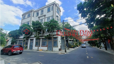 House 5.6x20m, 4 floors, Two 12m frontages, Duong Quang Ham Villa Area, Ward 6, Go Vap _0