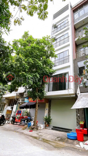 Property Search Vietnam | OneDay | Residential | Sales Listings VAN LA PLOT - 6 FLOORS WITH ELEVATOR - FULLY FURNISHED - GOOD CASH FLOW