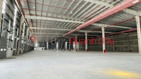 1000M WAREHOUSE FOR RENT IN BAC NINH INDUSTRIAL PARK _0