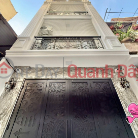 CCMN DÒNG TIỀN MINH KHAI – 56M² × 7 TẦNG – 15 PHÒNG KK – THU 75TR/THÁNG – ĐỐI DIỆN TIME CITY _0