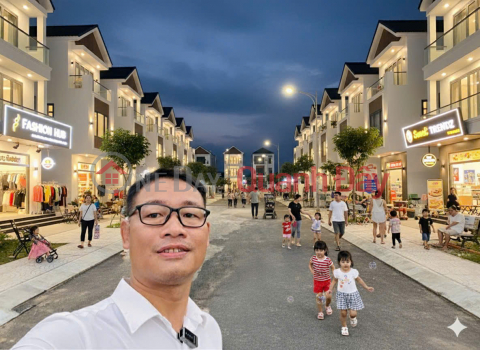 1,280M² PRICE 145 BILLION (~113.3 MILLION\/M²) – 16 FLOORS HAVE BEEN SEPARATED – INVESTMENT LAND IN BINH TRUNG DONG, DISTRICT 2 _0