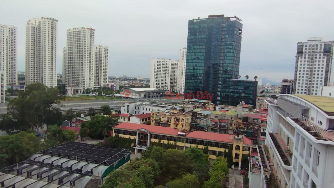 CĂN HỘ CC 2 PHÒNG NGỦ GIÁ RẺ TẠI HOÀNG QUỐC VIỆT, NHÀ ĐẸP Ở NGAY, TẦNG TRUNG VIEW ĐẸP, GIÁ 2.9 TỶ Niêm yết bán