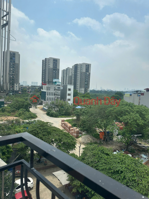 BÁN NHÀ HOÀNG QUỐC VIỆT 101M2X5T,VIEW HỒ,ÔTÔ, KINH DOANH,MẶT TIỀN 5.3M, GIÁ 32.8 TỶ _0