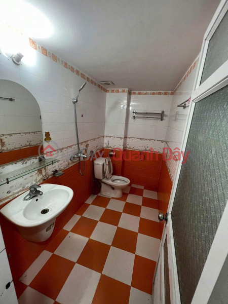 đ 13 Million/ month, House for rent in Nguyen Huu Tho subdivision, 5 floors x 50m2, 6 bedrooms, 13 million