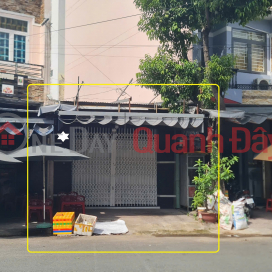 Cho thuê nhà Mặt tiền Hoa Bằng 80m² - ĐỐI DIỆN TRƯỜNG THPT _0