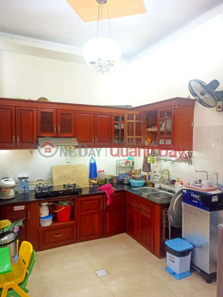 Property Search Vietnam | OneDay | Residential | Sales Listings | Selling Trung Hanh townhouse, independent people build an area of 48m2 PRICE only 1.98 billion VND